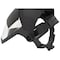 Sellstrom Ratchet Face Shield Assembly, 3/8" Height, Black S32261 - alternate 2